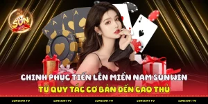 Tiến Lên Miền Nam Sunwin