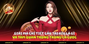 Cầu Tài Xỉu